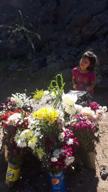 Ak'al kub'ixaj ub'i' ri AJAWAIXEL