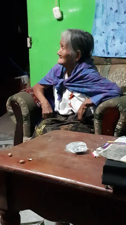 Nima chuchu' aj Chilipizab