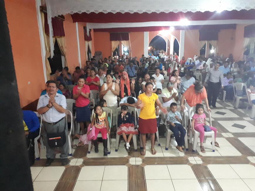 q'ijlanik che ri AJAWIXEL